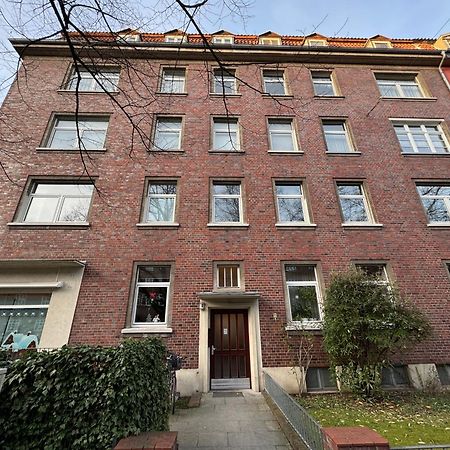 Modernes Apartment In Top Lage Komfortabel Eingerichtet Mit Arbeitsplatz Und Kueche - Geibelsuite Hanower Zewnętrze zdjęcie
